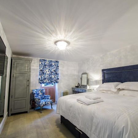 Bed and Breakfast Crondon Park Сток Экстерьер фото